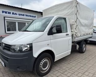 VW T5 Transporter Gebrauchtwagen