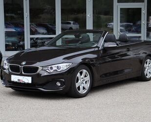 BMW 430 Gebrauchtwagen