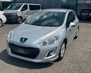 Peugeot 308 Gebrauchtwagen