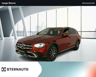 Mercedes-Benz E 400 Gebrauchtwagen