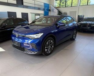 VW ID.4 Gebrauchtwagen