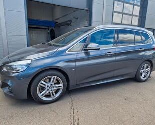BMW 220 Gran Tourer Gebrauchtwagen