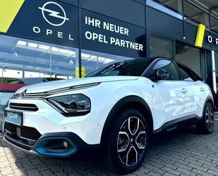 Citroen C4 Gebrauchtwagen