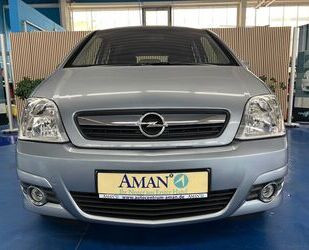 Opel Meriva Gebrauchtwagen