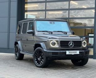 Mercedes-Benz G 400 Gebrauchtwagen