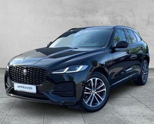 Jaguar F-Pace Gebrauchtwagen