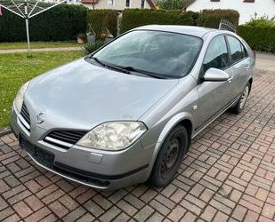 Nissan Primera Gebrauchtwagen