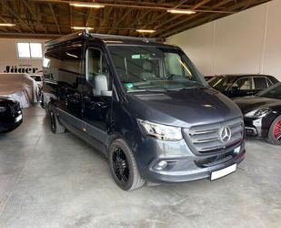 Mercedes-Benz Sprinter Gebrauchtwagen