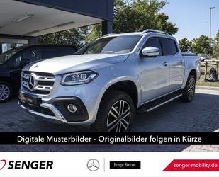 Mercedes-Benz X 250 Gebrauchtwagen