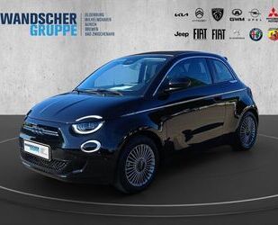 Fiat 500e Gebrauchtwagen