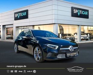 Mercedes-Benz A 220 Gebrauchtwagen