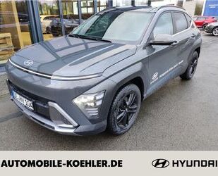 Hyundai KONA Gebrauchtwagen