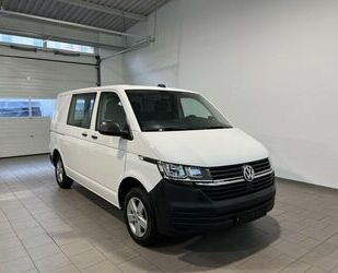 VW T6 Transporter Gebrauchtwagen