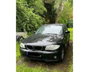 BMW 116 Gebrauchtwagen
