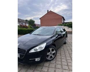 Peugeot 508 Gebrauchtwagen