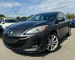 Mazda 3 Gebrauchtwagen
