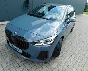 BMW 218 Active Tourer Gebrauchtwagen