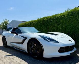 Corvette C7 Gebrauchtwagen