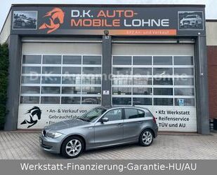 BMW 116 Gebrauchtwagen