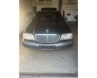 Mercedes-Benz S 600 Gebrauchtwagen