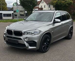 BMW X5 M Gebrauchtwagen