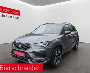 Seat Ateca Gebrauchtwagen