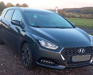 Hyundai i40 Gebrauchtwagen