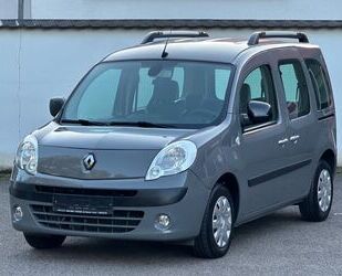 Renault Kangoo Gebrauchtwagen