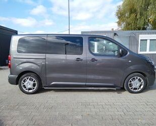 Citroen SpaceTourer Gebrauchtwagen