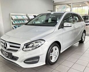 Mercedes-Benz B 180 Gebrauchtwagen