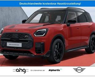 Mini Cooper D Countryman Gebrauchtwagen