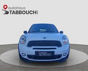 Mini Cooper S Gebrauchtwagen