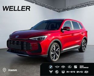 MG ZS Gebrauchtwagen