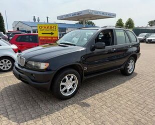 BMW X5 Gebrauchtwagen