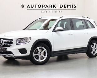 Mercedes-Benz GLB 180 Gebrauchtwagen
