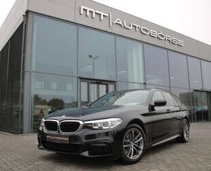 BMW 530 Gebrauchtwagen