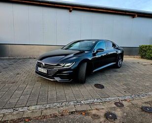 VW Arteon Gebrauchtwagen