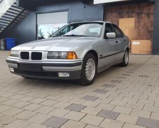 BMW 328 Gebrauchtwagen