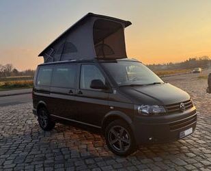 VW T5 California Gebrauchtwagen