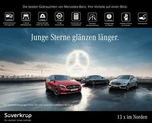Mercedes-Benz Mercedes-Benz GLA 200 AMG NIGHT DISTR KAMERA SPUR Gebrauchtwagen