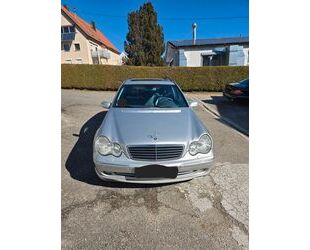 Mercedes-Benz C 320 Gebrauchtwagen