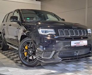 Jeep Grand Cherokee Gebrauchtwagen