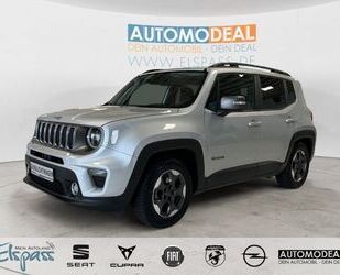 Jeep Renegade Gebrauchtwagen