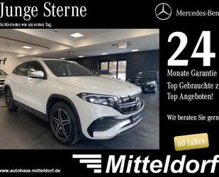 Mercedes-Benz EQA Gebrauchtwagen