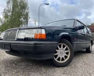 Volvo 940 Gebrauchtwagen