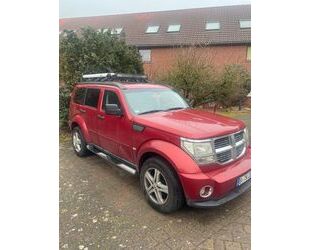 Dodge Nitro Gebrauchtwagen