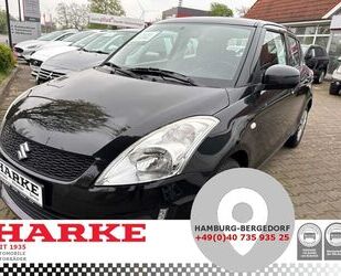Suzuki Swift Gebrauchtwagen