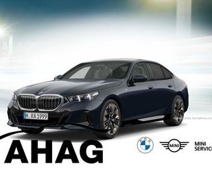 BMW 540 Gebrauchtwagen