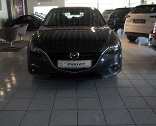 Mazda 3 Gebrauchtwagen