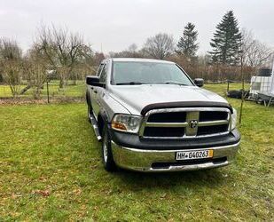 Dodge RAM Gebrauchtwagen